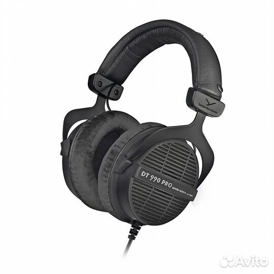 Наушники Beyerdynamic DT 990 Pro (250 Ohm) Limited
