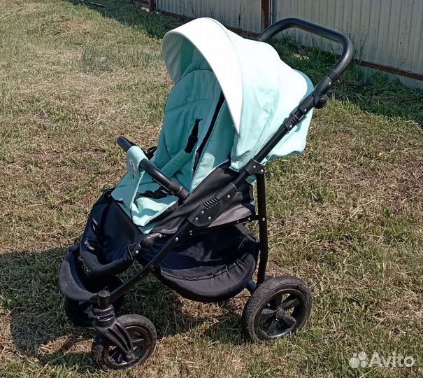Детская коляска