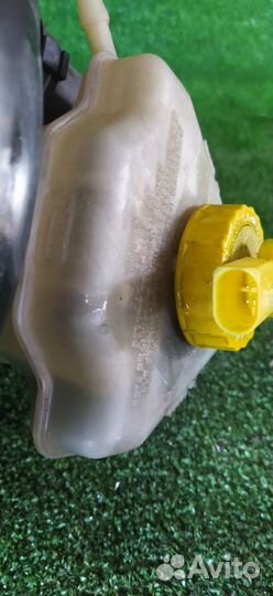 Главный тормозной в сборе Volkswagen Touareg BKJ