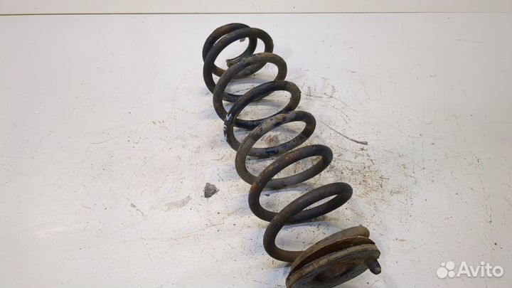 Пружина подвески Volkswagen Touran, 2007