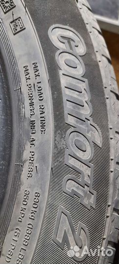 Cordiant Comfort 2 185/65 R15