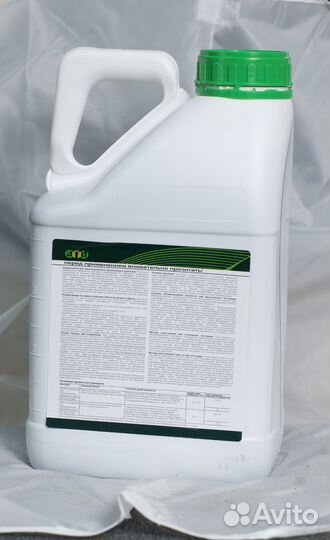 Легат, кэ (240 г/л клетодима)