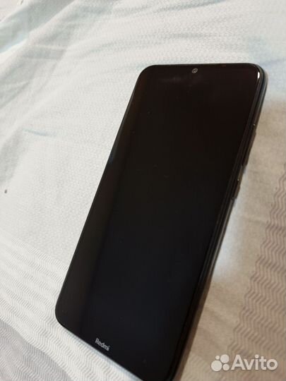 Xiaomi Redmi Note 8 2021, 4/128 ГБ