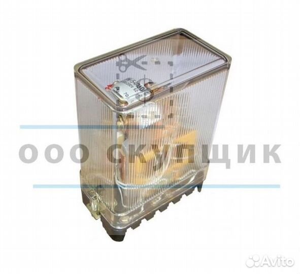 Реле времени рв-100