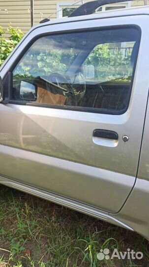 Suzuki Jimny 1.3 AT, 2017, 40 000 км