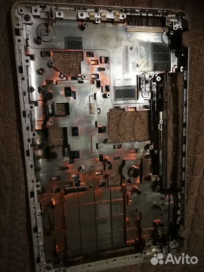 Поддон HP 17-E
