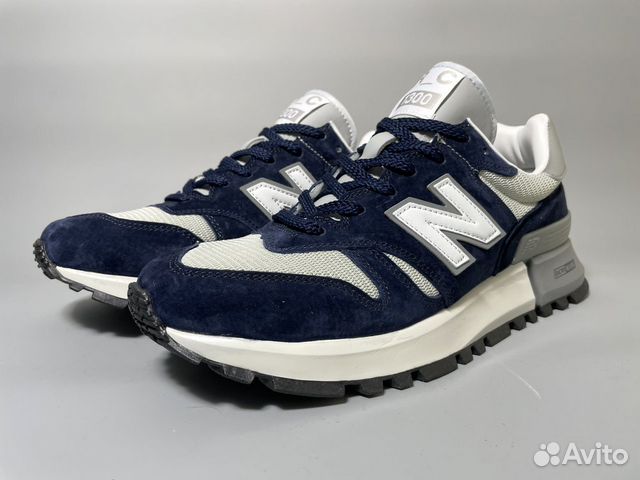 Кроссовки New Balance 1300