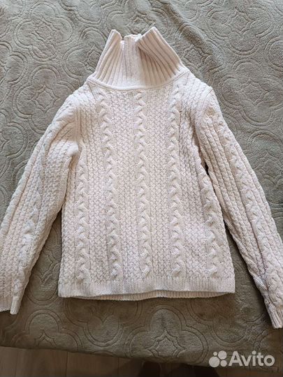 Свитер для девочки