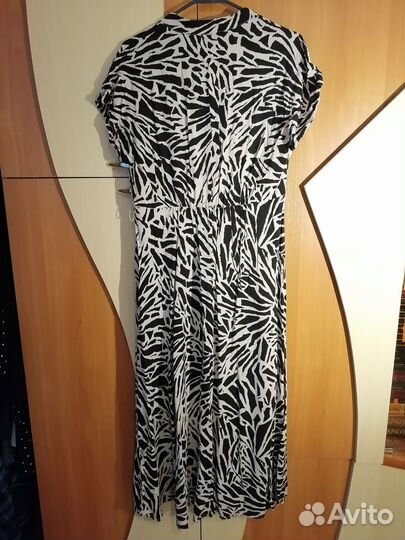 Платье летнее