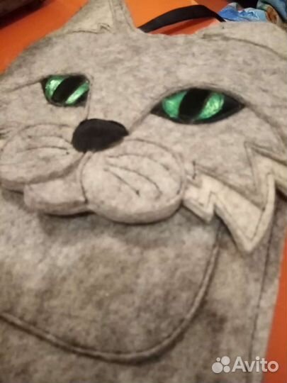 Сумка чехол для планшета, э014с