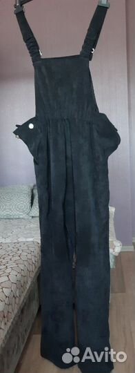 Комбинезон для беременных