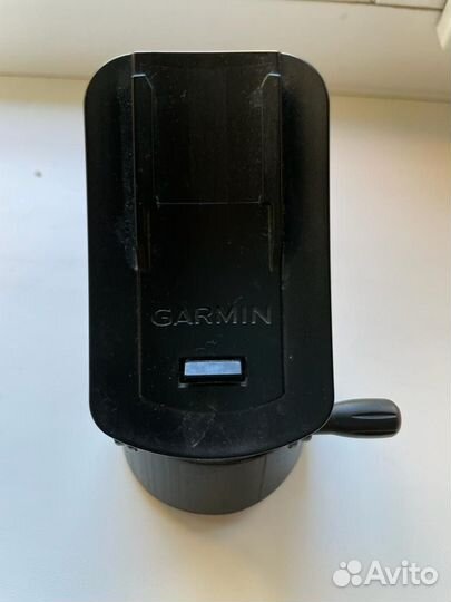 Оригинальное крепление для garmin
