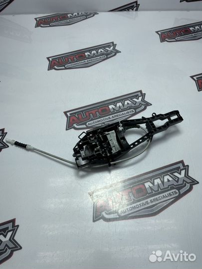 Кронштейн задней ручки L BMW 3 Series F31 2016