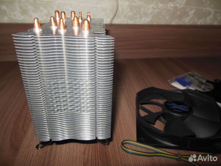 Zalman cnps 10X Performa
