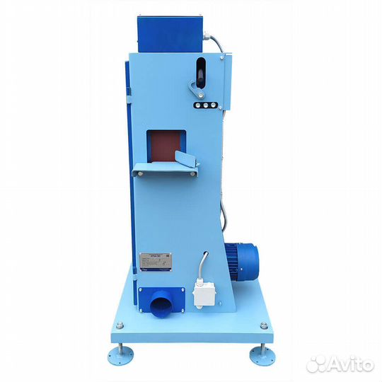 Круглошлифовальный станок DWS-80