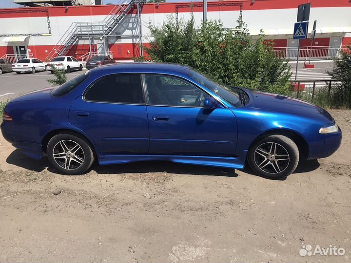 Toyota Sprinter Marino 1.5 AT, 1993, 323 000 км