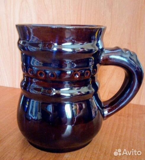 Посуда СССР (фарфор,керамика)