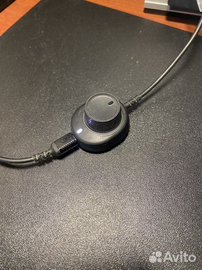 Наушники steelseries arctis 5