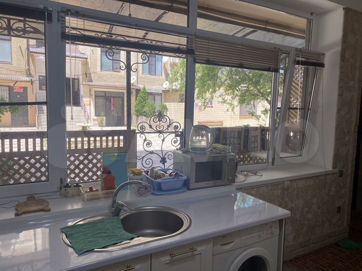 2-к. квартира, 45 м², 1/7 эт.
