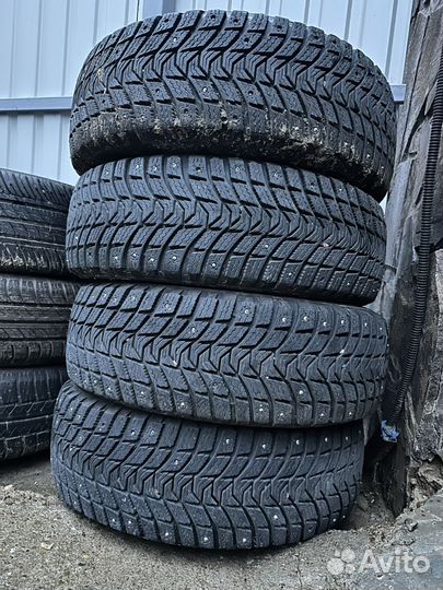 Michelin X-Ice North 3 185/60 R15