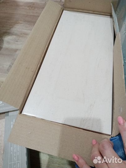 Керамическая плитка на стену