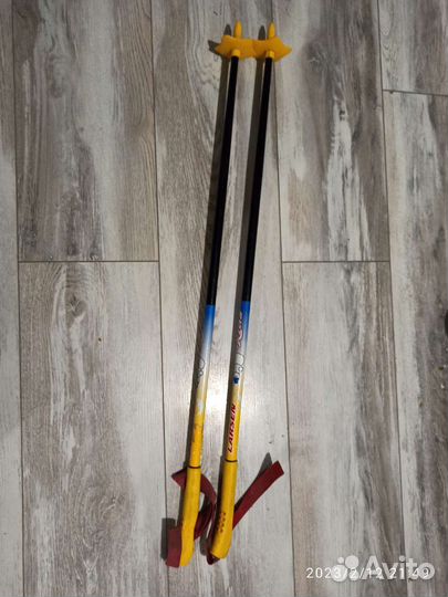 Лыжные палки 80 см