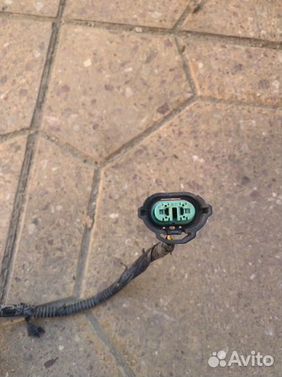 Проводка на птф камри 50/55