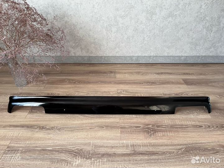 Дефлектор капота мухобойка LADA 4х4 Нива Урбан