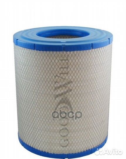 Фильтр воздушный AG1087 AG1087 Goodwill