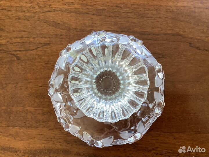 Ваза. Waltherglas. Новая