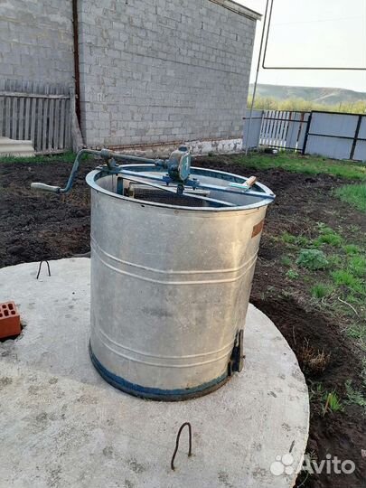 Медогонка бу