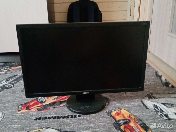 Монитор Acer