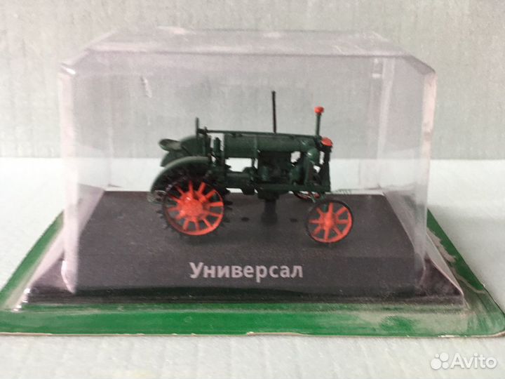 Тракторы история люди машины