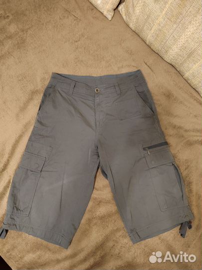 Шорты карго columbia