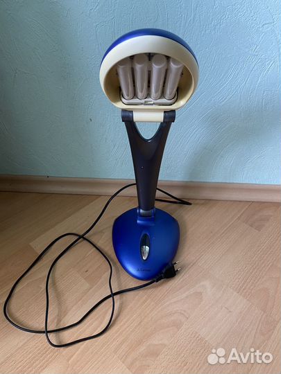 Лампа настольная