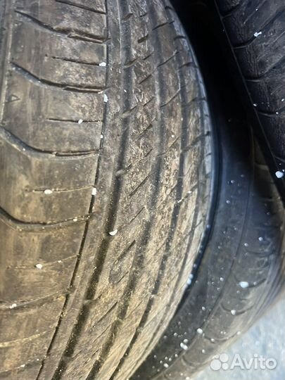 Диски mercedes Maybach r20