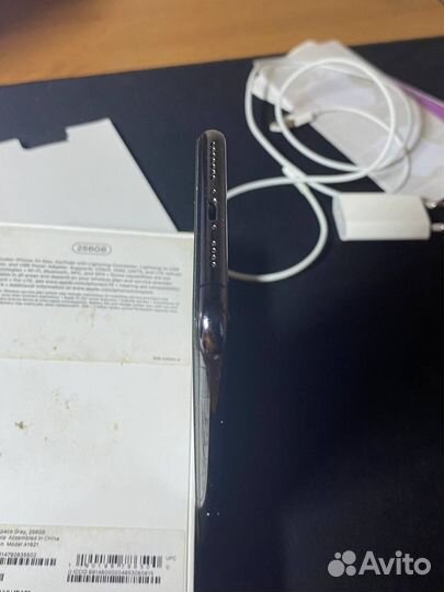 iPhone xs max 256 gb