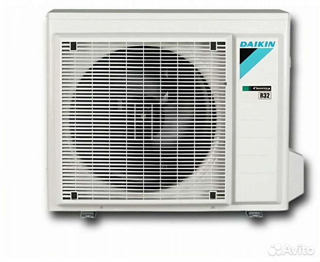 Сплит-система Daikin