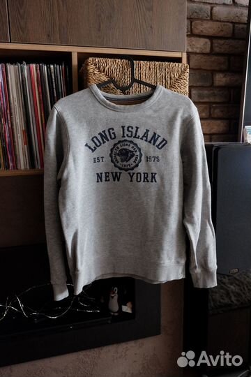 Свитшот Jack & Jones