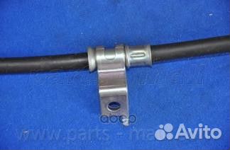 Трос ручного тормоза лев PTA253 Parts-Mall