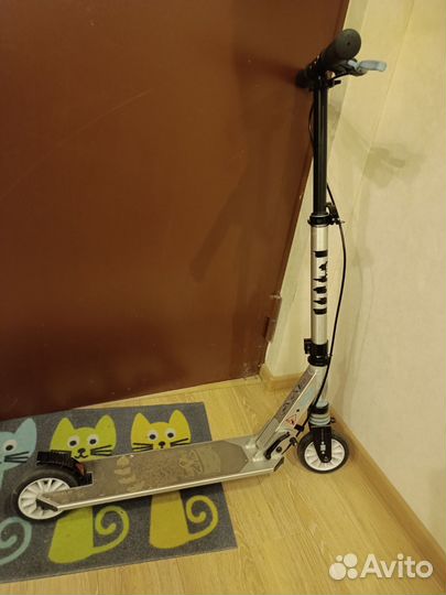 Самокат детский oxelo mid5