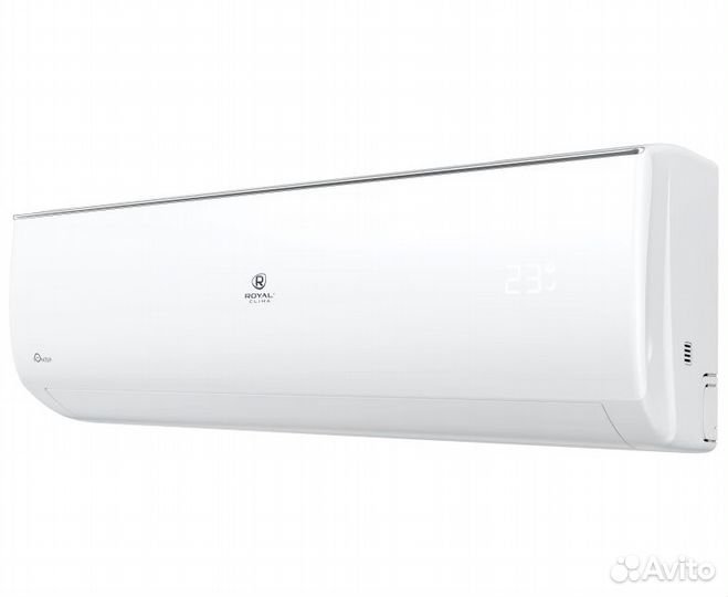 Настенная сплит-система Royal Clima
