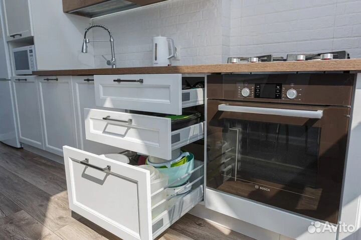 Цена за всю кухню CN:015695