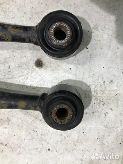 Тяга задняя поперечная Toyota RAV 4