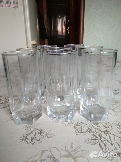 Чашки, кружки, бокалы Икеа, соусник, варенница