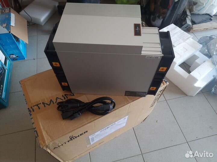 Bitmain antminer S19 86th