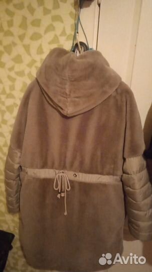 Куртка женская 52 54