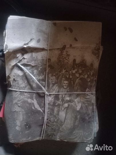 Журналы СССР