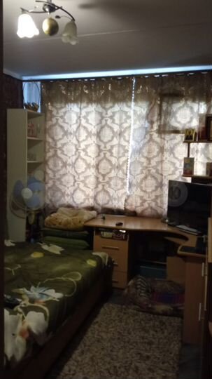 2-к. квартира, 43,7 м², 2/5 эт.