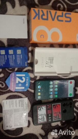 HONOR 8, 4/64 ГБ